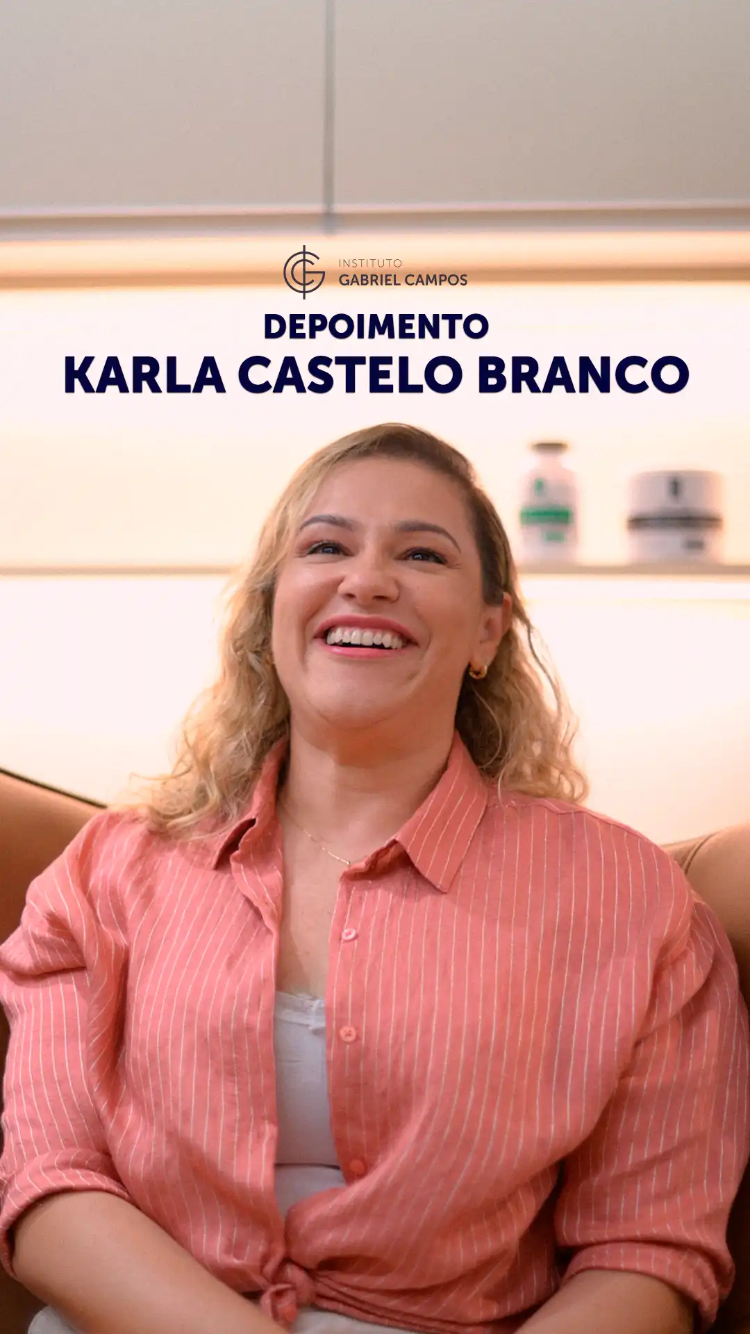 Karla Castelo